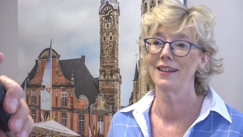 TVL Nieuws, 1 augustus 2022