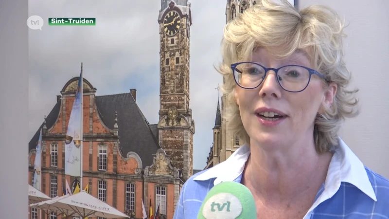 Veerle Heeren: vaccinatieschandaal was inschattingsfout, nu bladzijde omdraaien