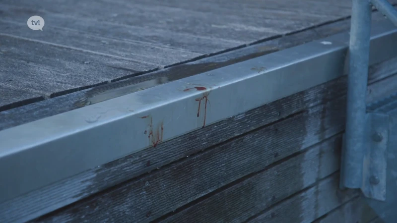 Steekincident op looppiste in Hoeselt
