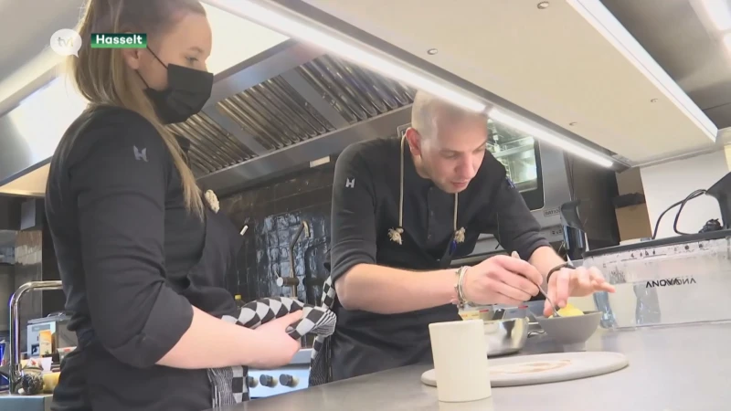 Restaurants kampen steeds vaker met no-shows: tot 18 op één avond in restaurant Leeuw