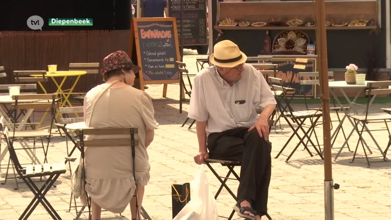 Hitte: deze zomers zijn het nieuwe normaal