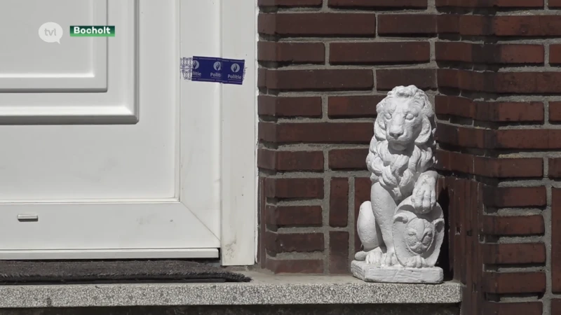 Drama Bocholt: vader Kosovaars gezin doodt nieuwe partner van ex