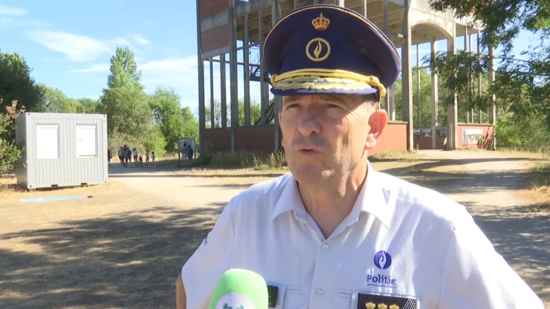 TVL Nieuws, 3 augustus 2022