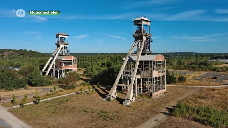Jonge Maasmechelaar overlijdt na val van mijnschacht in Terhills