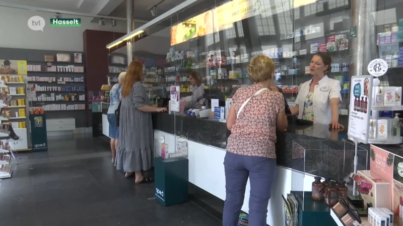 Apothekers steeds vaker slachtoffer van geweld en absurde eisen