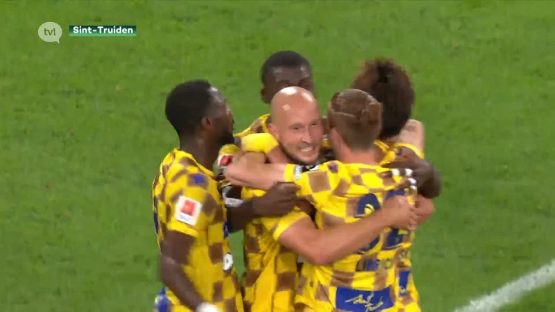 STVV trekt naar Kortrijk