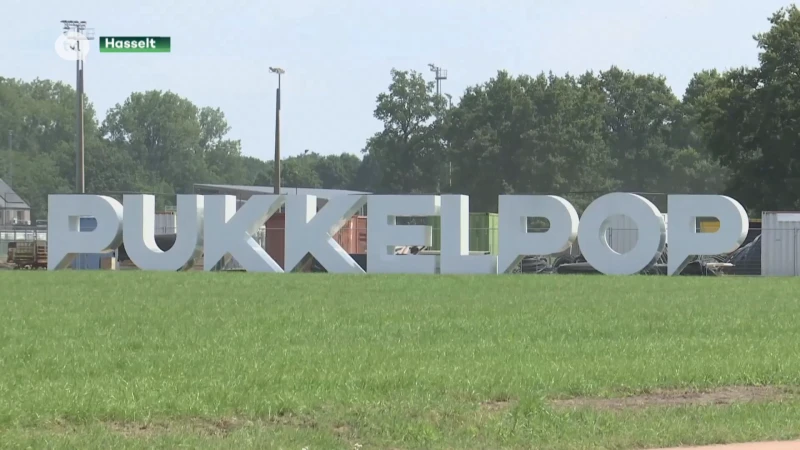 Parket Limburg: geen wanpraktijken bij Pukkelpop