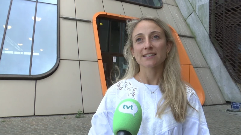 TVL Nieuws, 5 augustus 2022