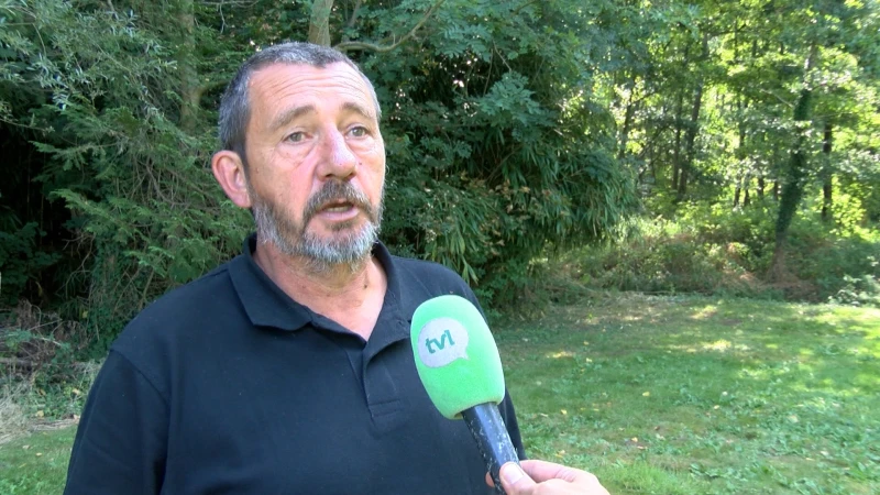 TVL Nieuws, 7 augustus 2022