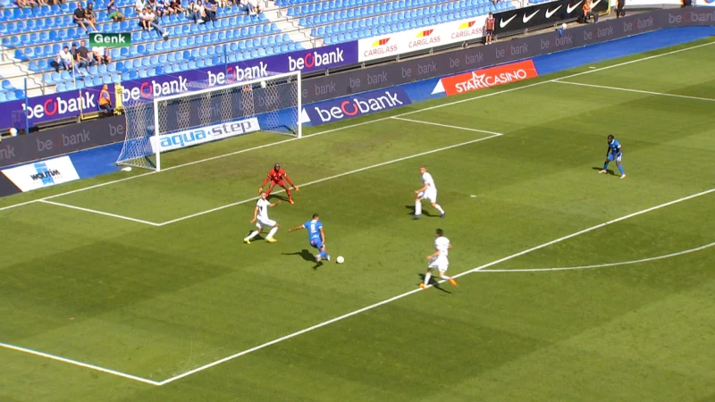 Cyriel Dessers trekt naar Cremonese