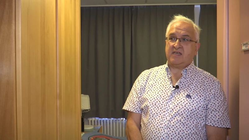 TVL Nieuws, 8 augustus 2022