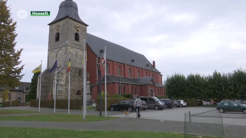 Hoeselt legt nieuw verkeerscirculatieplan voor aan bewoners
