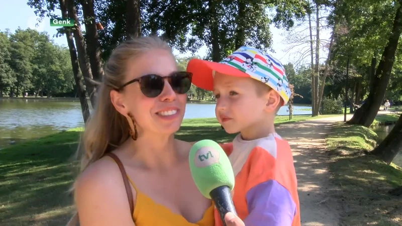 Hitte kan leiden tot frustratie en verhoogd risico op ongevallen