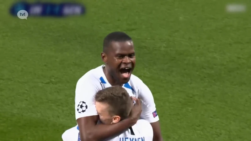Genk kondigt komst Carstensen aan en denkt aan terugkeer Ally Samatta