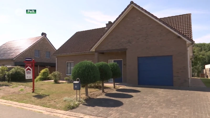 Pelt is hipste gemeente in Vlaanderen voor jonge gezinnen