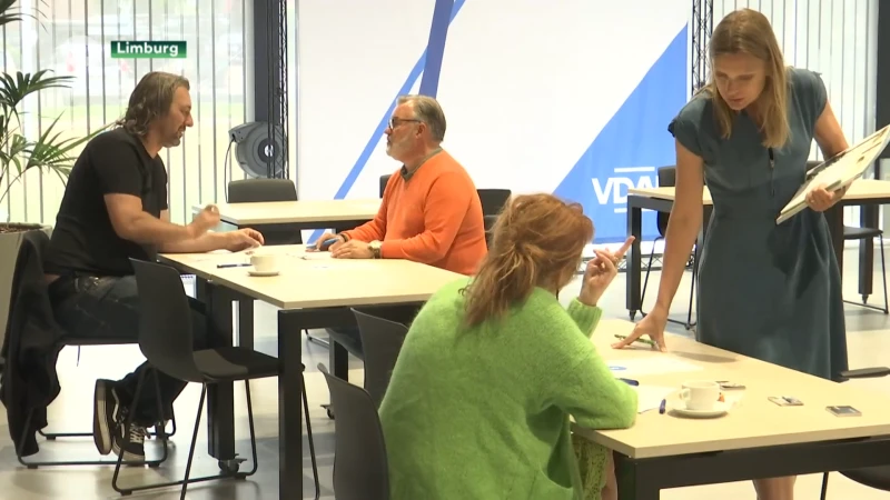 Nooit eerder waren er zoveel vacatures in Limburg