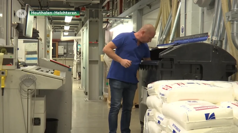Duurzaam ondernemen steeds belangrijker voor Limburgse bedrijven