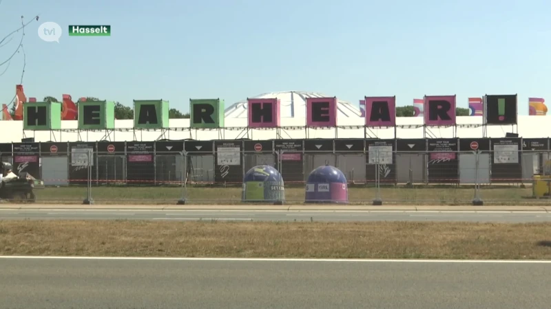 Ticketverkoop voor Hear Hear krijgt boost in laatste dagen voor het festival