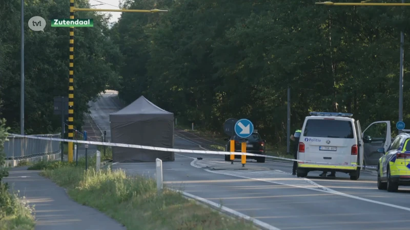 19-jarige wielertoerist verongelukt aan fietsoversteekplaats op Bilzerweg