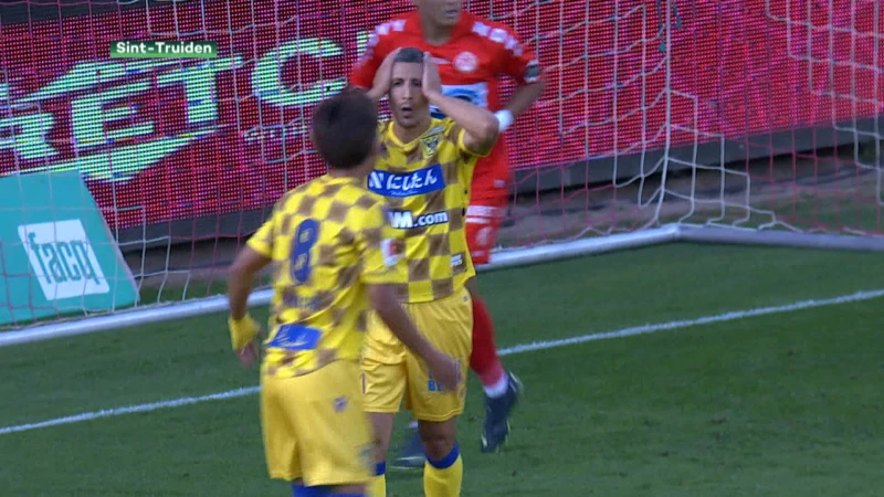 STVV hunkert naar eerste overwinning en wil scalp van Anderlecht