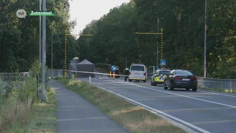 Zutendaal wil Bilzerweg veiliger na dodelijk ongeval met 19-jarige fietser