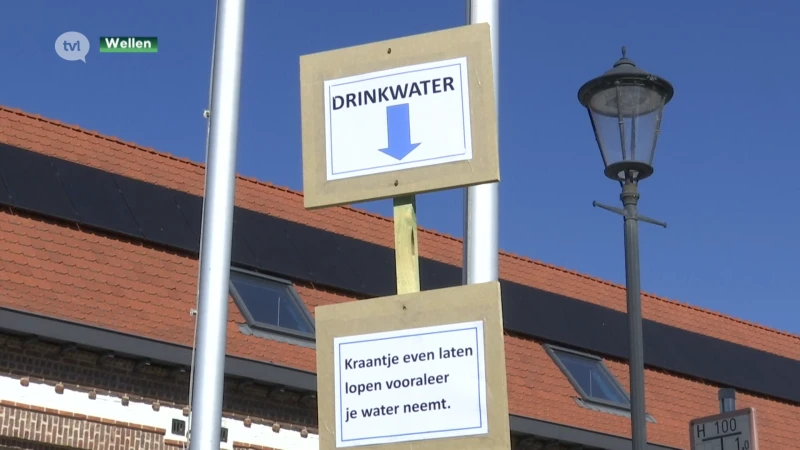 Wellen neemt maatregelen voor eerste carnaval tijdens hittegolf