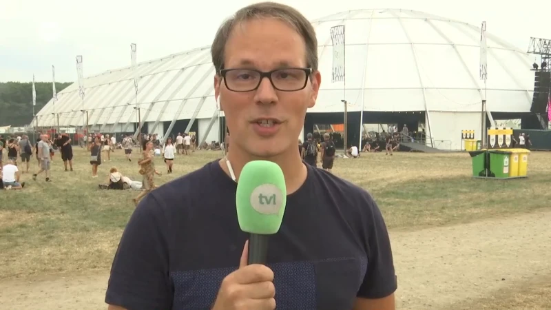 LIVE naar HEAR HEAR