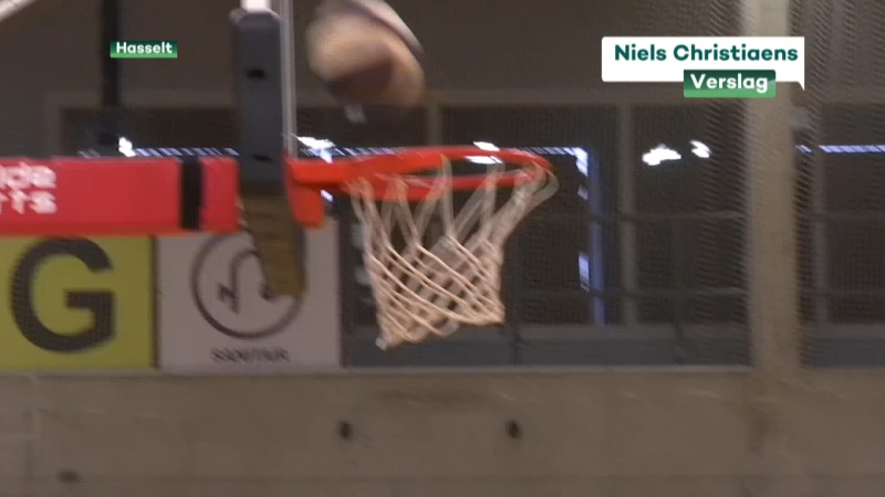 Limburg United start aan voorbereiding met ambitie
