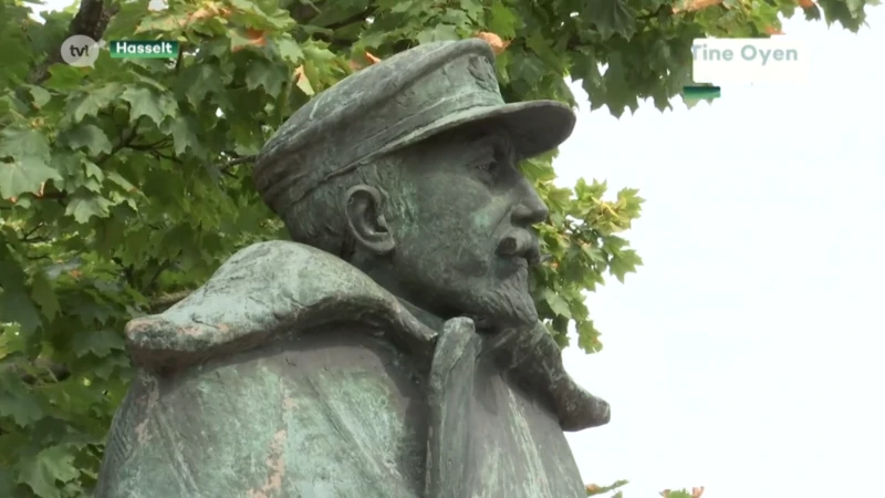 125 jaar geleden vertrok Hasselaar Adrien de Gerlache naar de Zuidpool