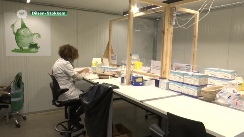 Vanaf september start de herfstcampagne met aangepast vaccin