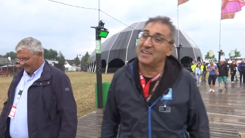 TVL Nieuws, 17 augustus 2022
