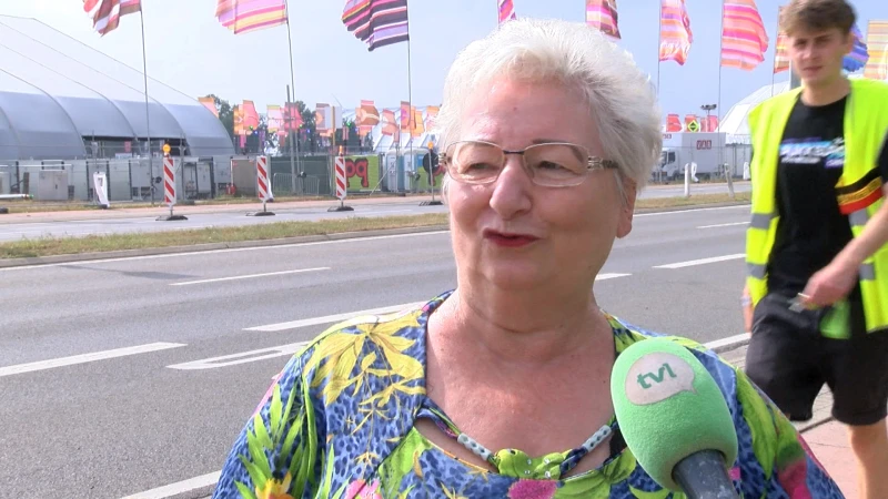 TVL Nieuws, 18 augustus 2022