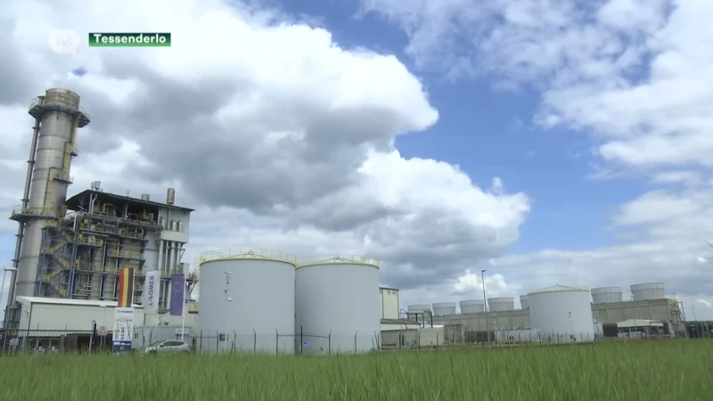 Tessenderlo blijft bij positief advies voor gascentrale, ondanks burenverzet