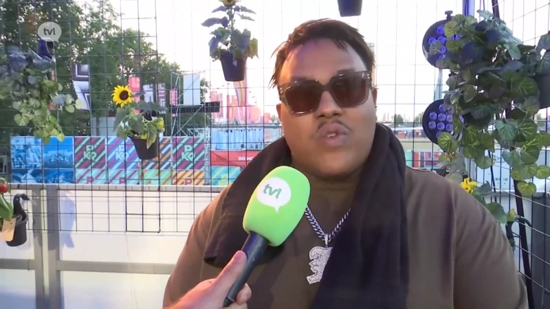 Pukkelpop samenvatting live uitzending