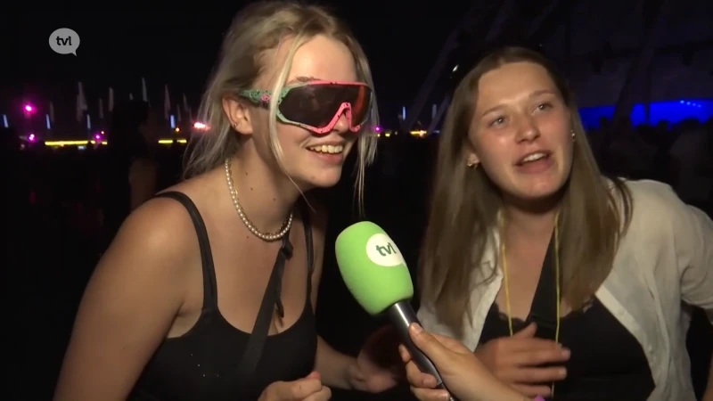 Pukkelpop donderdag: Sfeerverslag eerste festivaldag