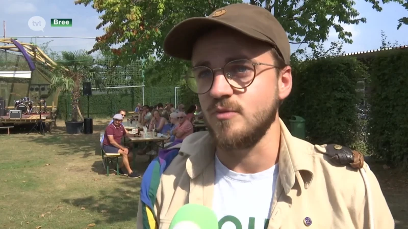 Scouts Bree willlen met zomerbar ouders overtuigen