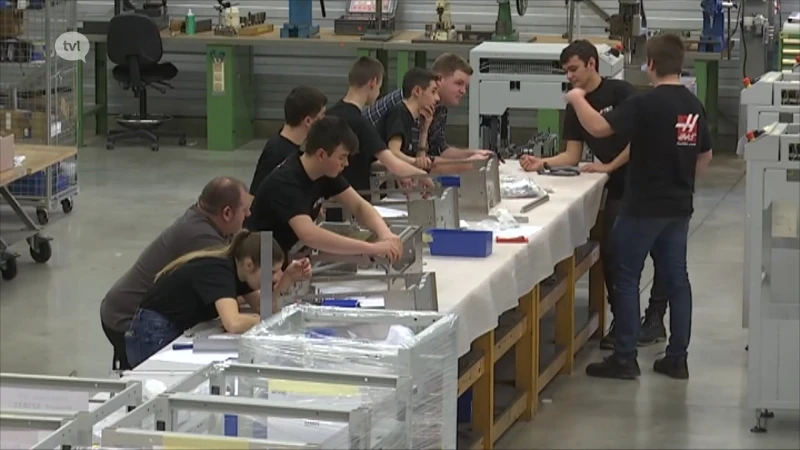 Voka en vakbond ACOD oneens over ingenieurs voor de klas