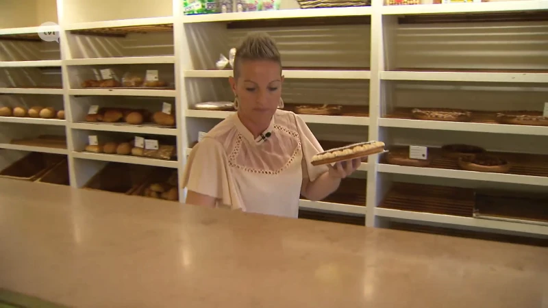 Gasprijzen doen de kleine bakker de das om