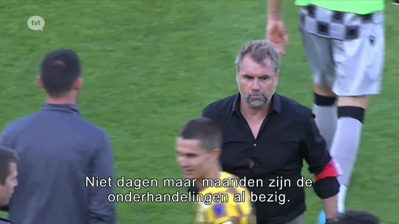 Oostende-STVV: reacties
