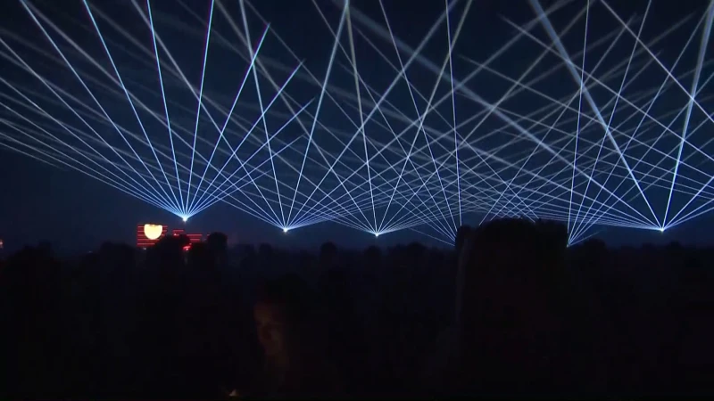 Pukkelpop zaterdag: sfeerverslag zaterdagavond "Als je dronken bent, maak je veel vrienden"