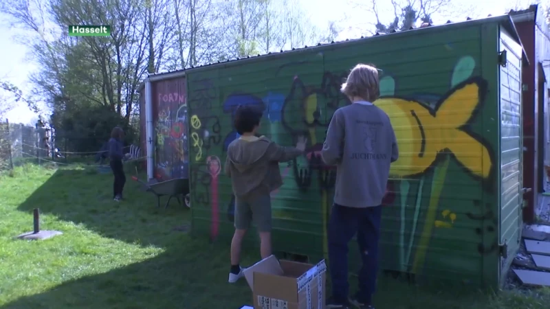Kunstkuur brengt academies tot in het onderwijs