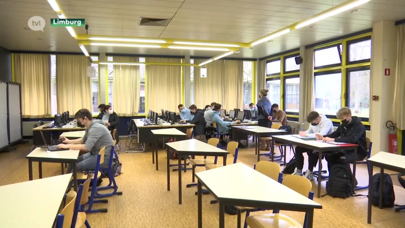 Onderwijsvakbond belooft hete schoolstart