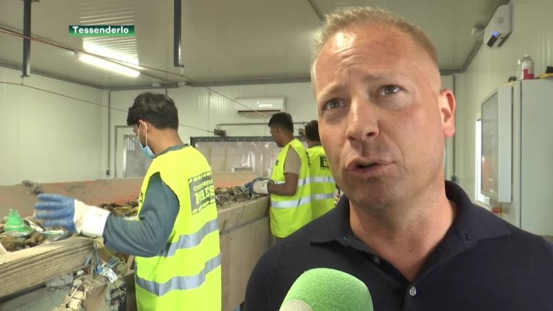 Experts: "Zelfs in crisis zijn buitenlandse werkkrachten nodig"