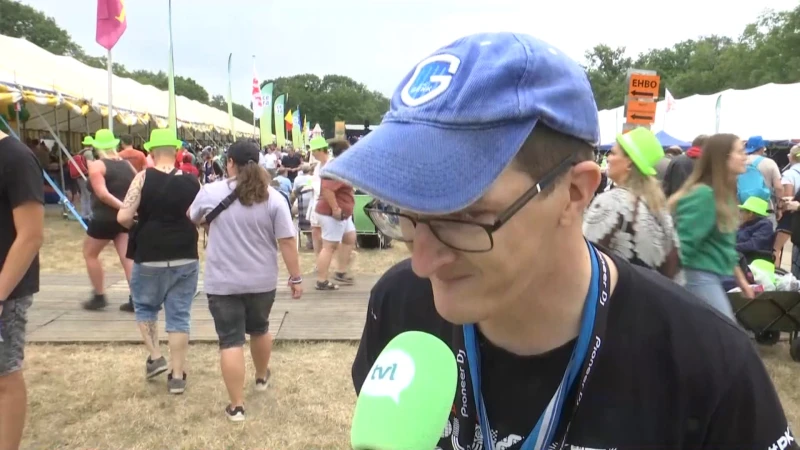 TVL Nieuws, 26 augustus 2022
