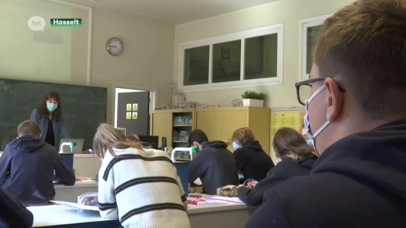 Uitstroom leerkrachten groter dan gedacht