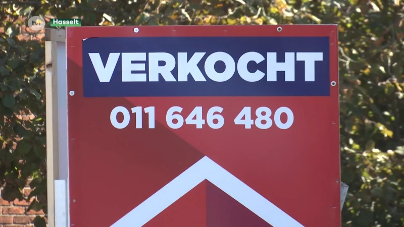 Het loopt storm voor de opleiding Vastgoed