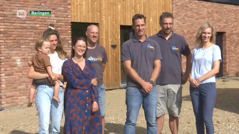 Energiecrisis: Limburgse starters blijven niet gespaard