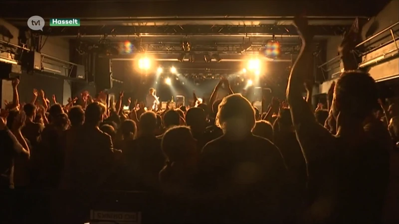 Muziekodroom in slechte papieren: muziekcentrum vanaf januari in sluimermodus