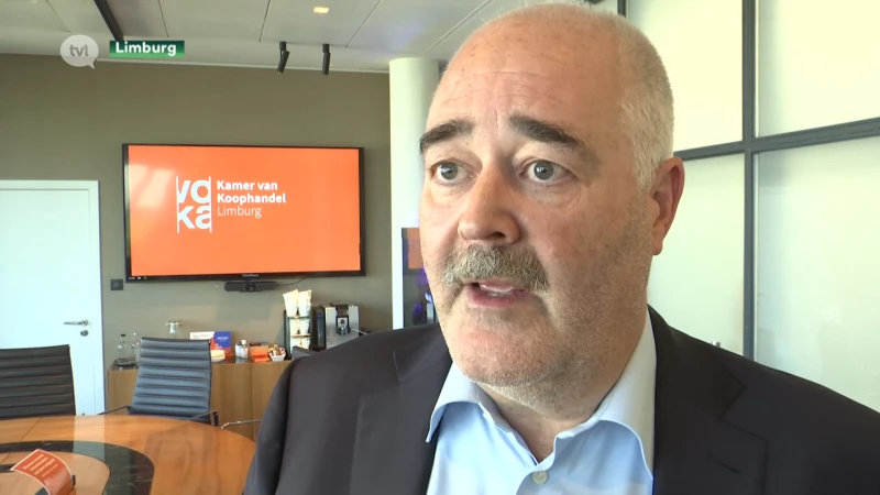 Voka: "Huidige crisis is potentieel gevaarlijker dan de sluiting van Ford Genk"