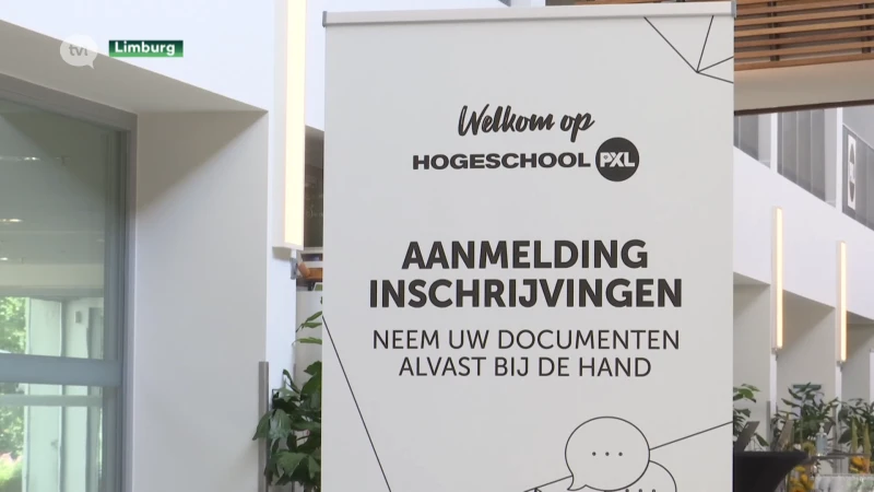 Kwart meer inschrijvingen voor opleiding tot leerkracht in Limburg